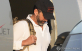트럼프,주니어,총수,면담,재계,도착