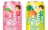 하이트진로,제품