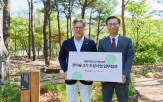 광야숲,조성,환경,서울시,생태계,서울숲