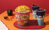 팝콘,떡볶이,신당동,신메뉴