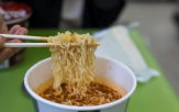 초가공식품,사망,미국,조기