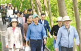 한강공원,한강,사업,자전거,도로,나들목,시민,개선,접근성