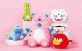해치,쇼케이스,소울프렌즈,디자인스토어