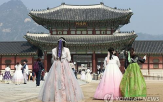 방한,외국인,수준