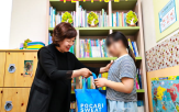 포카리스웨트,우만지