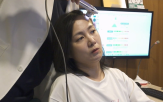 탈모,모발,다이어트,스트레스,성장,박나래,병원,급격