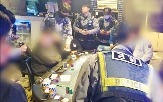 단속,도박,홀덤펍,영업,불법,경찰청