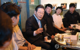 국민,후보,간담회