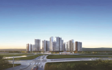 제일풍경채,의왕고천,예정,단지,자리,주거환경,아파트,수도권,거리,세대
