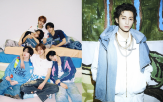 차트,위시,마크,앨범