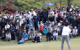 골프,대회,한국,형식,개인전,달러