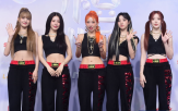 아이,그룹명,여자