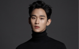 김수현,사과,사진