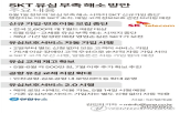 유심,가입,판매점,SK텔레콤,중단,교체,가입자,신규
