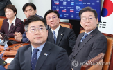 한국,사퇴,대통령,상황,대선,권한대행