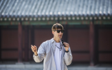 한국,파비앙,다양,창덕궁,사람,궁궐