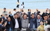 후보