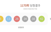당첨번호