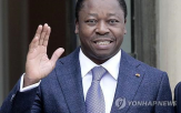 의장,대통령,집권,각료회의,토고
