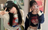 팬츠,버뮤다,패션,트렌드,아동복,브랜드,디자인,유행