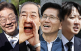후보,이재명,조사,이준석,포인트