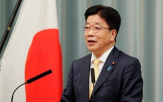 미국,국채,협상,일본,관세,가토,재무상