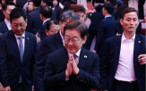 후보