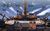 시총,증가율,증시,한화에어로스페이스,방위산업,코스피,글로벌,종목,지난해,투자