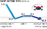 분기,한국,성장률,경제,한은,수출,소비,구조적,장기,연속