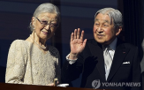 상왕,입원,아키히토,일왕