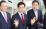 후보,단일화,여론조사