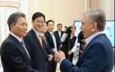 사업,대통령,이학재