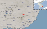 지진,발생