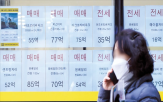 전세가율,상승