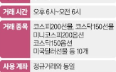 거래,거래소,상품,야간,파생상품