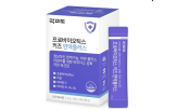 유산균,어린이,키즈,건강,출시