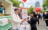열정국밥,따뜻한,브랜드,대표,어린이,페스타,국밥