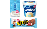 저당,롯데웰푸드,위즐