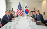 장관,루비오,미국,한미,한국,통화,경제