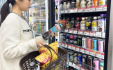 대용량,상품,음료,편의점,매출