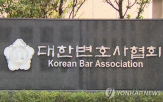 민주당,대법원장,변협,회장,사건