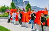 디자인,세네카폴리테크닉,전공,입학,대학