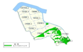 지역,재지정,토지거래허가구역,자연녹지지역,서초구,강남구