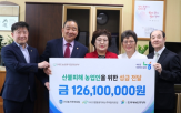 농업인,성금