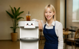 서빙로봇,개발,공급가,다양,국내,환경,알지티,모델