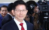후보,여론조사,비서실장