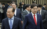 후보,여론조사,단일화,결과
