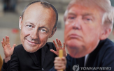 트럼프,대통령,독일,총리