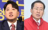 후보,시장,이준석