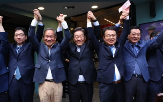 후보,민주당,방문,유세,대선,일정